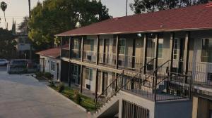 Jewel City Inn, Glendale