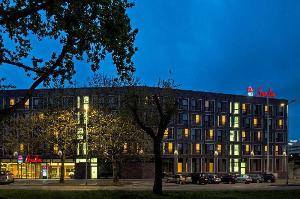 Star Inn Hotel Premium Hannover, by Quality, Hanover