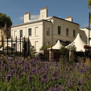 Hotels near Everyman Theatre Cheltenham - No131 The Promenade