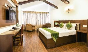 Treebo Trend Sky Dale Inn & Suites,Ooty, Ooty