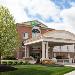 Holiday Inn Express Hotel & Suites Marion