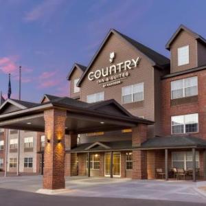 Country Inn & Suites by Radisson Rochester South MN