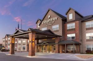 Country Inn & Suites by Radisson, Rochester South, MN, Rochester