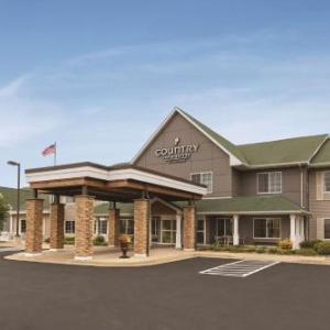 Jackpot Junction Casino Hotel Hotels - Country Inn & Suites by Radisson Willmar MN