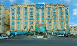 Jeddah Saudi Arabia Hotels - Crown Town Hotel