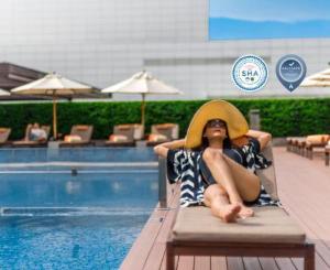 Pullman Bangkok King Power, Bangkok