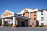 Antonia Missouri Hotels - Quality Inn & Suites Arnold