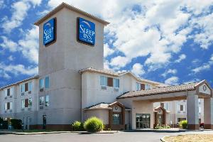 Sleep Inn Saint Charles, Saint Charles