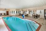 Foley Missouri Hotels - Comfort Inn & Suites St Louis-O'Fallon