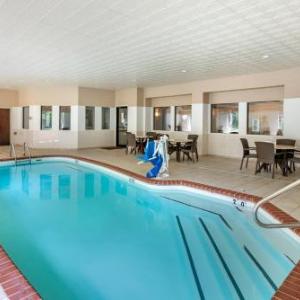 Comfort Inn & Suites St Louis-O'Fallon