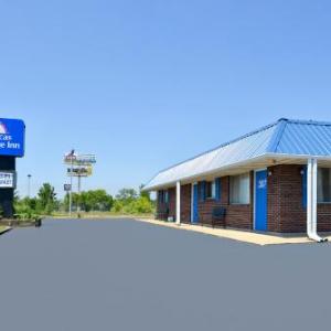 Americas Best Value Inn Sullivan