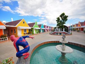 Fantasy Resort Chainat, Chai Nat