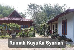 Guesthouse Rumah KayuKu, Bukittinggi