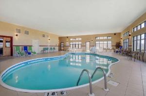 Comfort Suites Rolla, Rolla