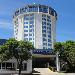 Capital Region MU Health Care Amphitheater Jefferson City Hotels - DoubleTree by Hilton Jefferson City