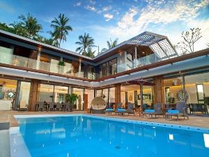 Crystal Villas, Koh Samui
