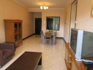 Dorcas Service Apartment - Marina Court, Kota Kinabalu