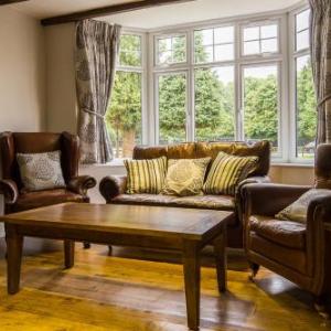 The Maple Manor Hotel