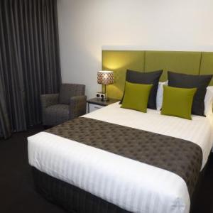 Hotels near Mount Gambier Showgrounds - Tower Motor Inn