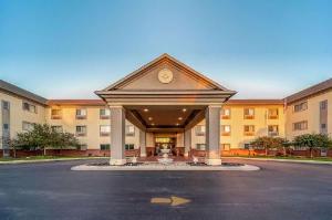 Quality Inn & Suites Hannibal, Hannibal