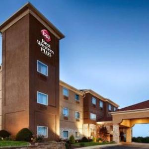 Best Western Plus Washington Hotel