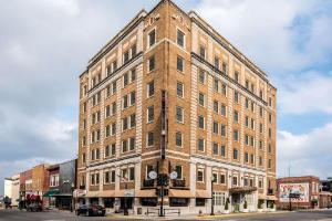 Hotel Bothwell Sedalia Central District, Ascend Hotel Collection, Sedalia