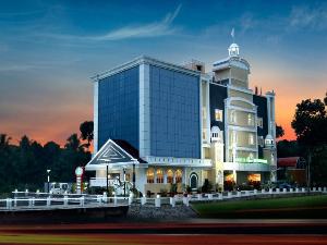 Hotel Olive International, Kottayam