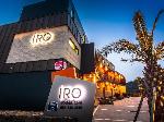 Mosulpo Korea Hotels - Iro Pension