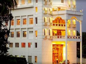 Joys Palace Hotel, Thrissur