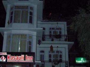 Kasauli Inn, Kasauli