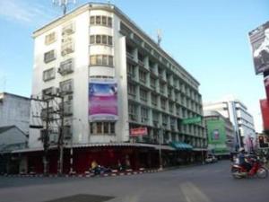 Laemthong Hotel, Hat Yai