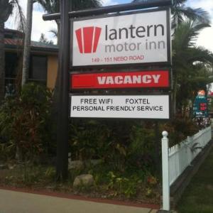 Lantern Motor Inn