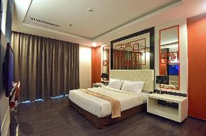 Jindagu Hotel Ipoh, Ipoh