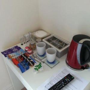 Parkstone Guest House, Poole