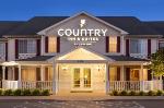 Butler Missouri Hotels - Country Inn & Suites By Radisson, Nevada, MO