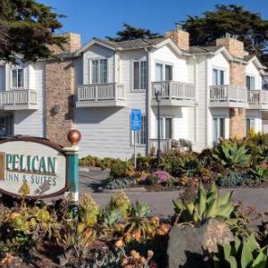 Pelican Inn & Suites