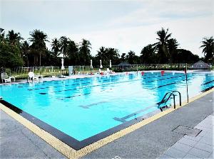 Seastar Hotel And Service Apartment, Rayong