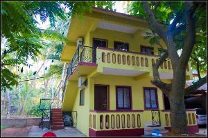 All Seasons Guest House, Panaji
