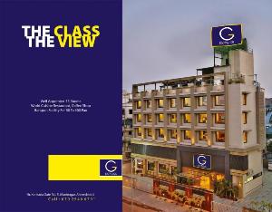 Hotel G Express, Ahmedabad
