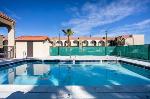 Sun Village California Hotels - OYO Hotel Palmdale - Antelope Valley