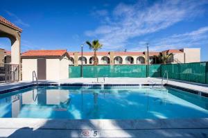OYO Hotel Palmdale - Antelope Valley, Palmdale