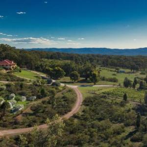 Mudgee Homestead Guesthouse