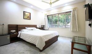 THE RESIDENCY, Kolkata