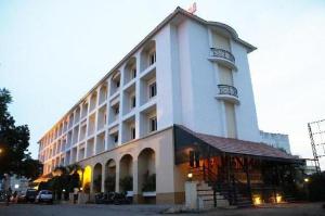 The Residency Karur, Tiruchchirappalli