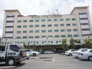 Tyng Garden Hotel, Sandakan