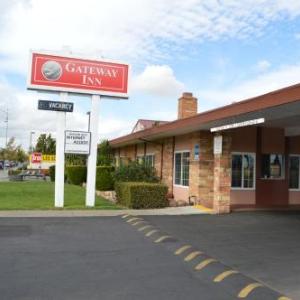 Gateway Inn Fairfield