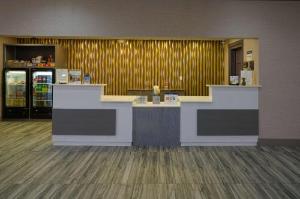 Best Western Plus Morristown Conference Center, Morristown