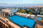 Jerusalem Israel Hotels - Orient By Isrotel Exclusive