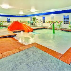 La Quinta Inn & Suites by Wyndham Rochester Mayo Clinic S