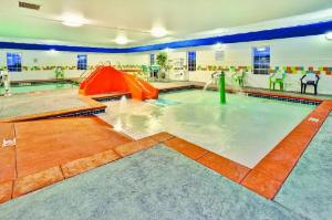 La Quinta by Wyndham Rochester Mayo Clinic Area South, Rochester